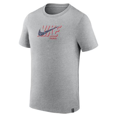 Nike Paris Saint-Germain Swoosh T-Shirt