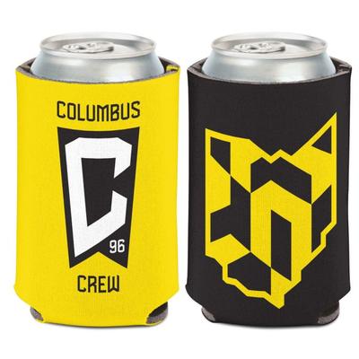 Columbus Crew Can Cooler 12oz