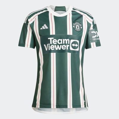 adidas Manchester United Away Jersey 23/24