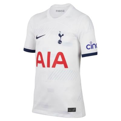 Puma Tottenham Home Jersey Youth 23/24