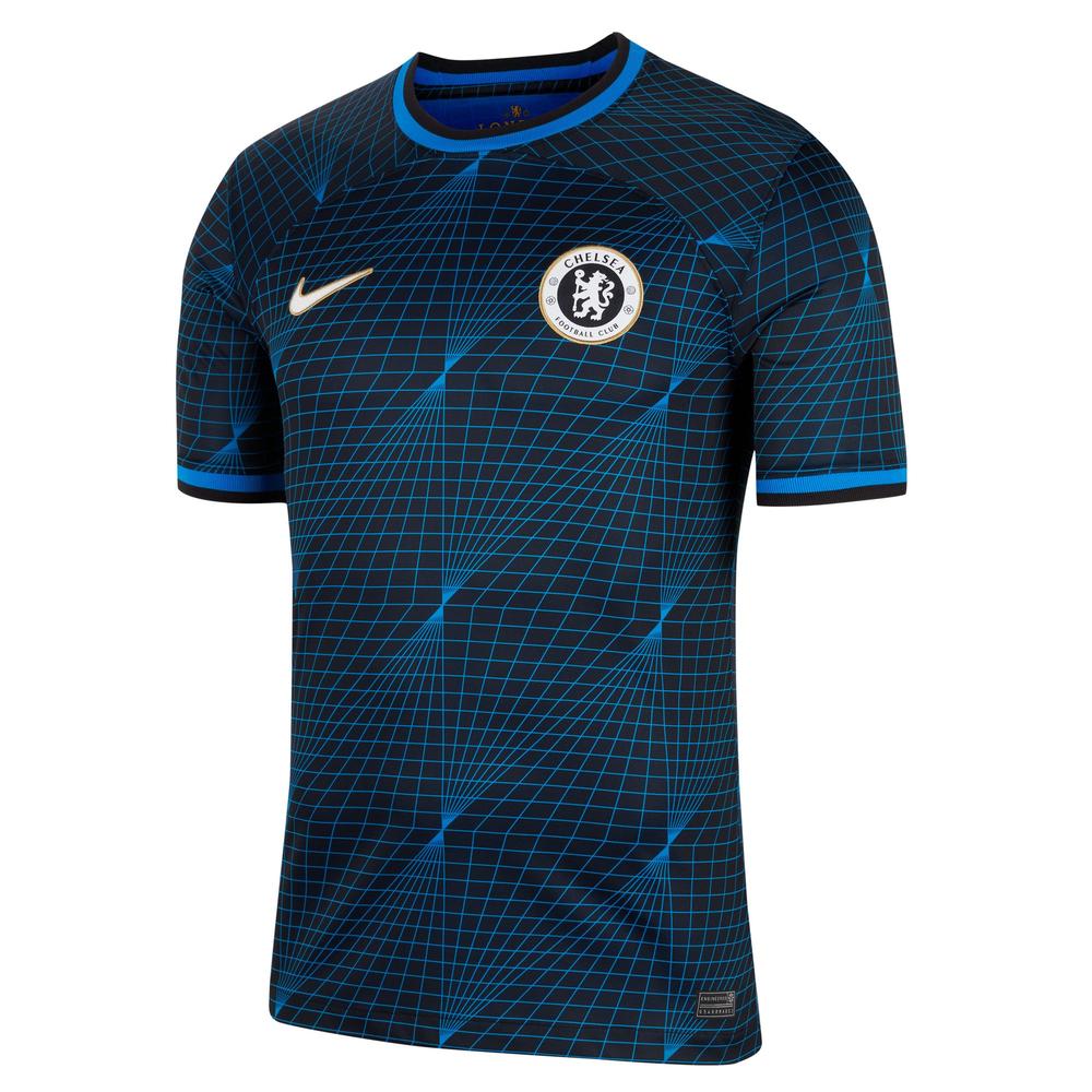  Nike Chelsea Fc Away Jersey 23/24