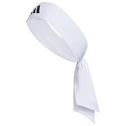 adidas Alphakin Tie 2 Headband WHITE/BLACK