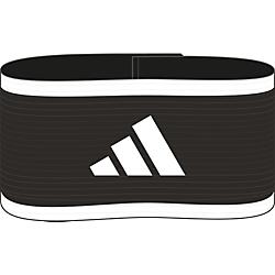 adidas Captain`s Armband 2.0 BLACK/WHITE