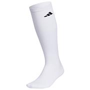 adidas ClimaLite Liner 2.0: White/Black