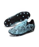 Puma Tacto II CP FG Youth: Hero Blue/Black