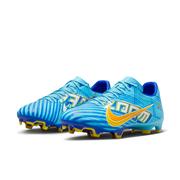 Nike Zoom Mercurial Vapor 15 Academy KM FG: Baltic Blue/White