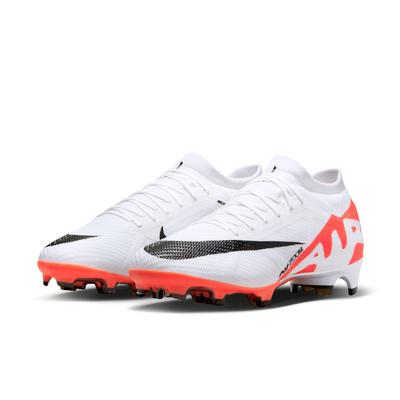 Nike Zoom Mercurial Vapor 15 Pro FG Crimson/White/Black