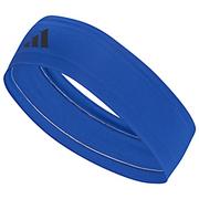adidas Alphaskin3.0 Headband: Royal/Black