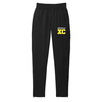 Men's Centerville XC Circuit Jogger DEEP_BLACK