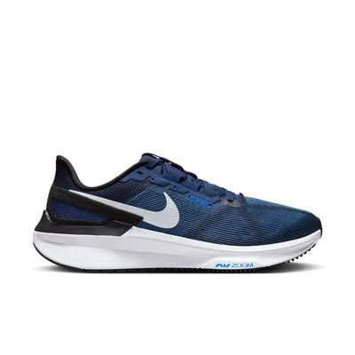 Men's Nike Structure 25 MIDNIGHT_NAVY/PURE