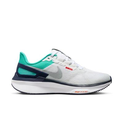 Women's Nike Structure 25 WHITE/LT_SMOKE_GREY