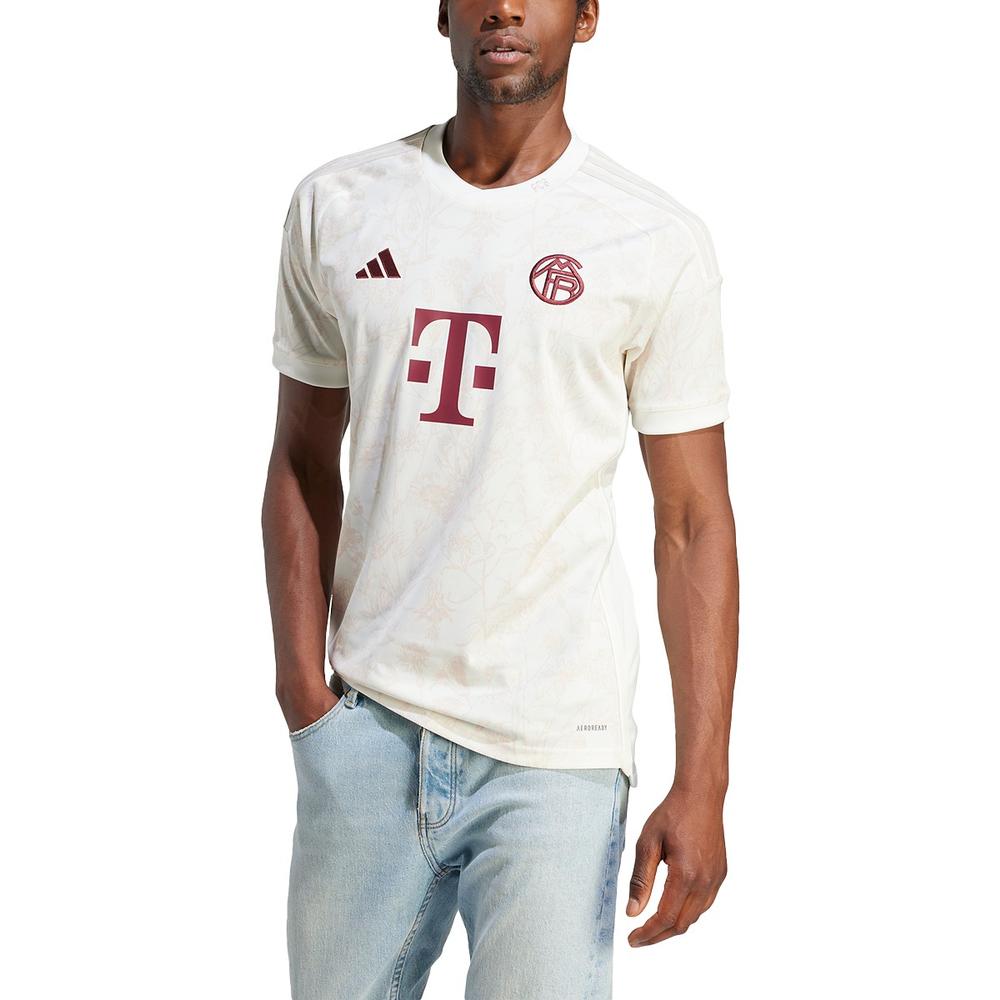 FC Bayern Icon Goalkeeper Jersey