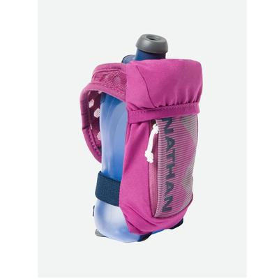 Nathan Quick Squeeze 12oz Vapor MAGENTA/ESTATE_BLUE
