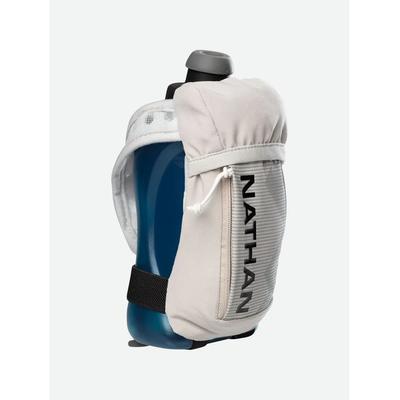 Nathan Quick Squeeze 12oz Vapor VAPOR_GREY/BLACK