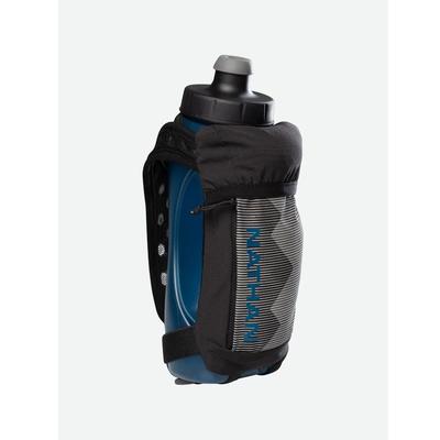 Nathan Quick Squeeze 22oz BLACK/MARINE_BLUE