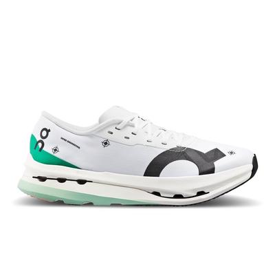 Women's On Cloudboom Echo 3 UNDYED_WHITE/MINT