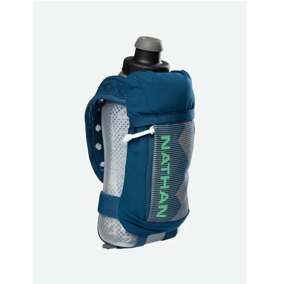 Nathan Quick Squeeze 12oz Insulated MARINE_BLUE/MINT