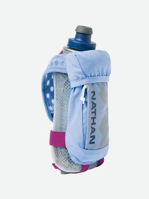 Nathan Quick Squeeze 18oz Insulated PERI/ESTATE_BLUE