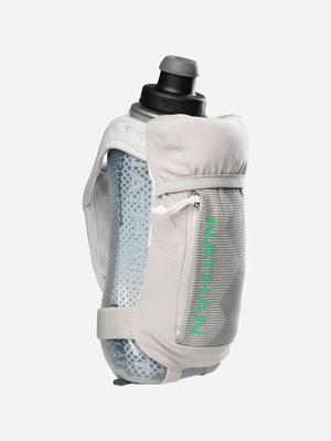 Nathan Quick Squeeze 18oz Insulated VAPOR_GREY/MINT