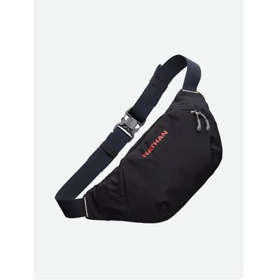 Nathan Limitless 2 Liter Sling BLACK/RIBBON_RED