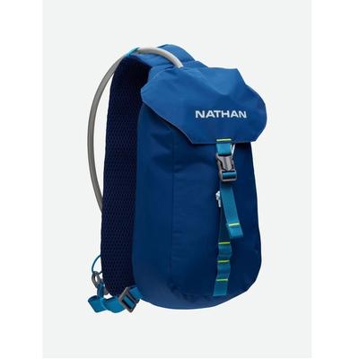 Nathan Limitless 6 Liter Sling ESTATE_BLUE/SKY_BLUE