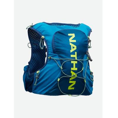 Nathan VaporAir 3.0 7 Liter Hydration Vest BLUE/SAFETY_YELLOW