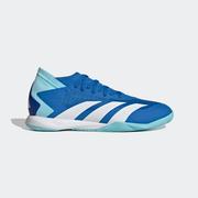 adidas Predator Accuracy.3 Indoor: Royal/White/Blue