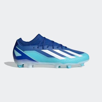 adidas X Crazyfast.3 FG ROYAL/WHITE/RED