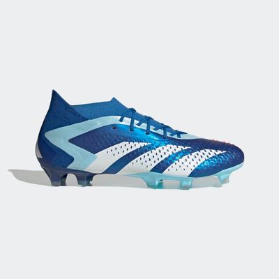 adidas Predator Accuracy.1 FG Royal/White/Blue