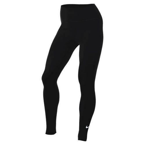 Womens Nike One Mid- Rise Leggings