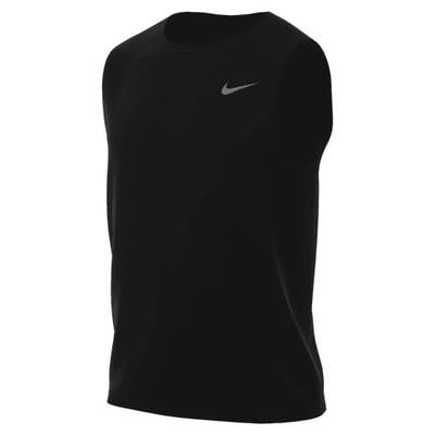 Men's Nike Legend Sleeveless Shirt BLACK