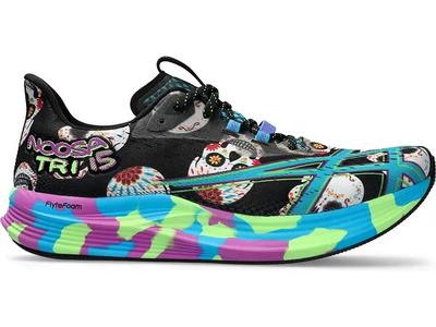 Women's Asics Noosa Tri 15 DAY_OF_THE_DEAD