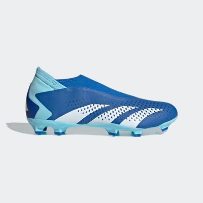 adidas Predator Accuracy.3 Laceless FG