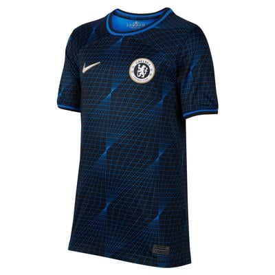 Nike Chelsea FC Away Jersey 23/24 Youth