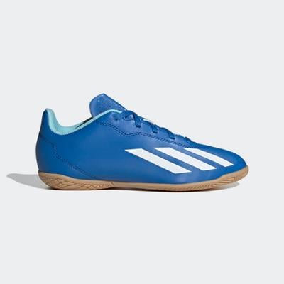 adidas X Crazyfast.4 IN Youth