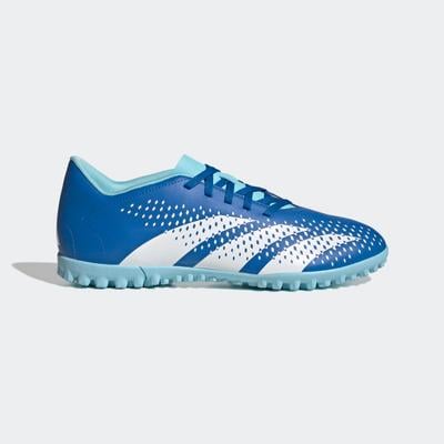 adidas Predator Accuracy.4 Turf Royal/Wht/Bliss Blue