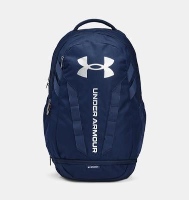 Under Armour Team Hustle 5.0 NAVY