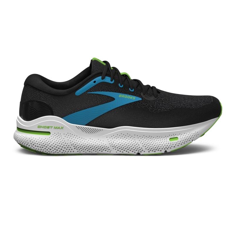 Soccer Plus | BROOKS Men's Brooks Ghost Max