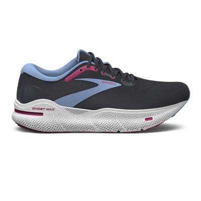 Women's Brooks Ghost Max EBONY/OPEN_AIR