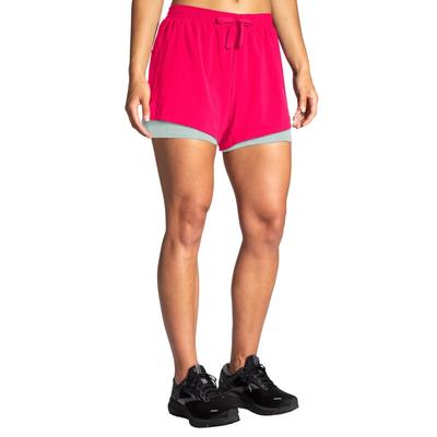 Women's Brooks Moment 5