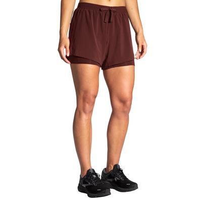 Women's Brooks Moment 5
