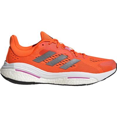 Men's Adidas Solar Control IMPACT_ORANGE/NIGHT