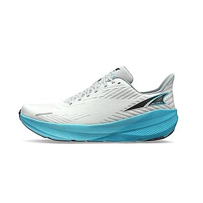 Men's Altra FWD Experience GRAY/BLUE