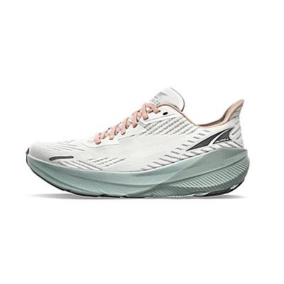 Women's Altra FWD Experience WHITE