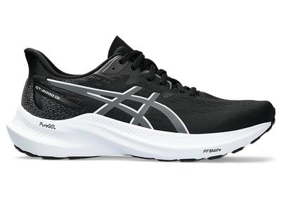 Women's Asics GT-2000 12 BLACK/CARRIER_GREY'