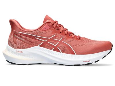 Women's Asics GT-2000 12 LIGHT_GARNET/BRISKET