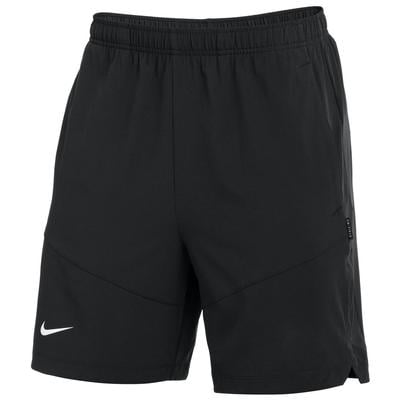 Men's Nike Player Pocket Shorts BLACK