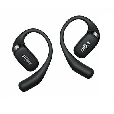 Shokz OpenFit BLACK