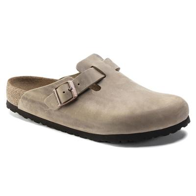 Women's Birkenstock Boston Soft Footbed