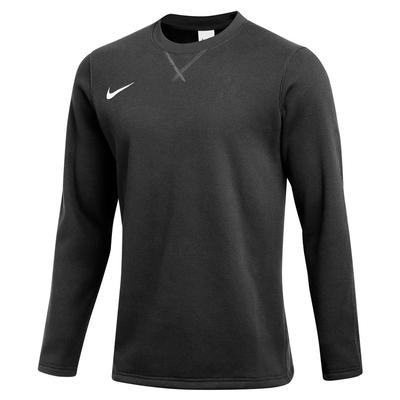 Men's Nike Long-Sleeve Top BLACK